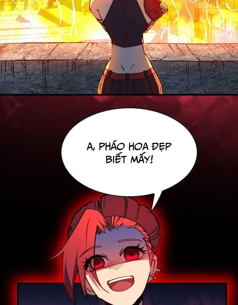 đọc truyện Người Trái Đất Quả Thật Rất Tàn Ác Chương 261 ảnh 54 tại Thiên Thai Truyện