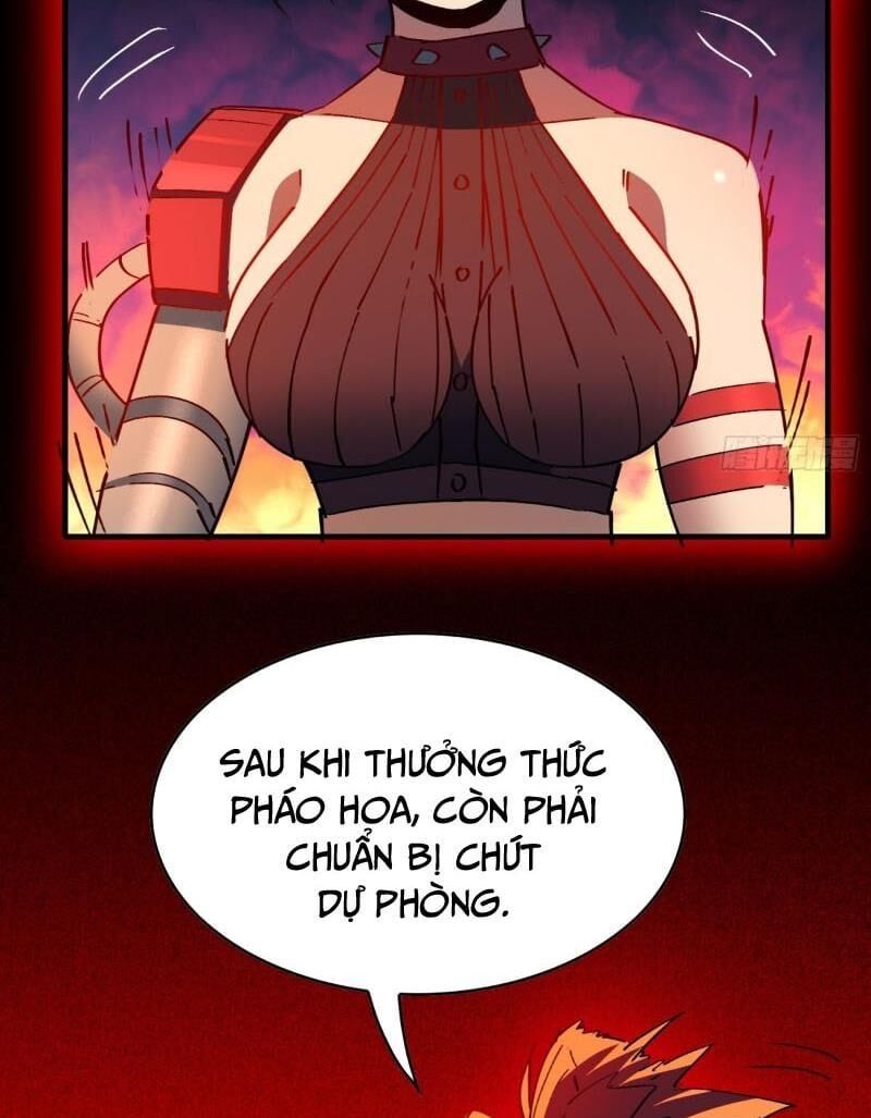 đọc truyện Người Trái Đất Quả Thật Rất Tàn Ác Chương 261 ảnh 55 tại Thiên Thai Truyện