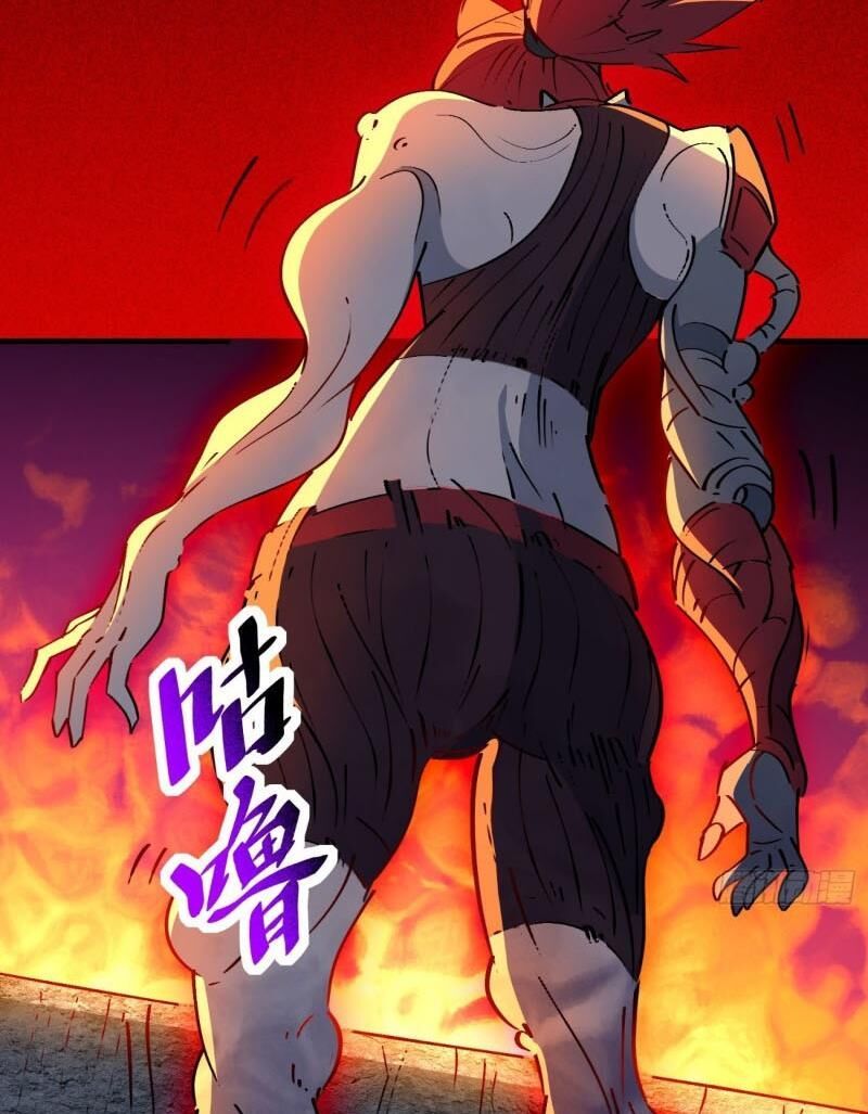 đọc truyện Người Trái Đất Quả Thật Rất Tàn Ác Chương 261 ảnh 56 tại Thiên Thai Truyện