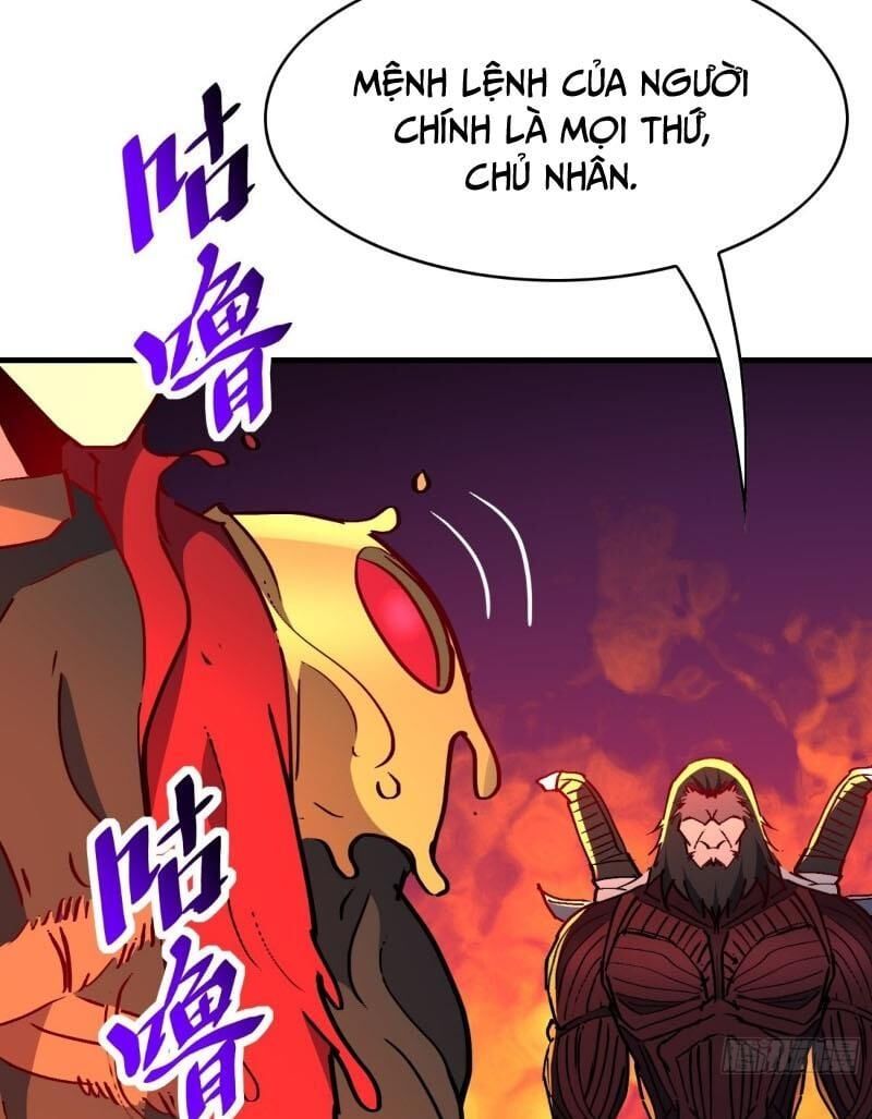 đọc truyện Người Trái Đất Quả Thật Rất Tàn Ác Chương 261 ảnh 59 tại Thiên Thai Truyện