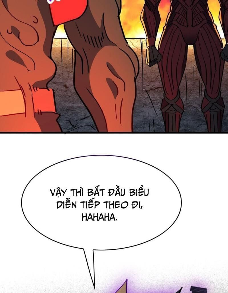 đọc truyện Người Trái Đất Quả Thật Rất Tàn Ác Chương 261 ảnh 60 tại Thiên Thai Truyện