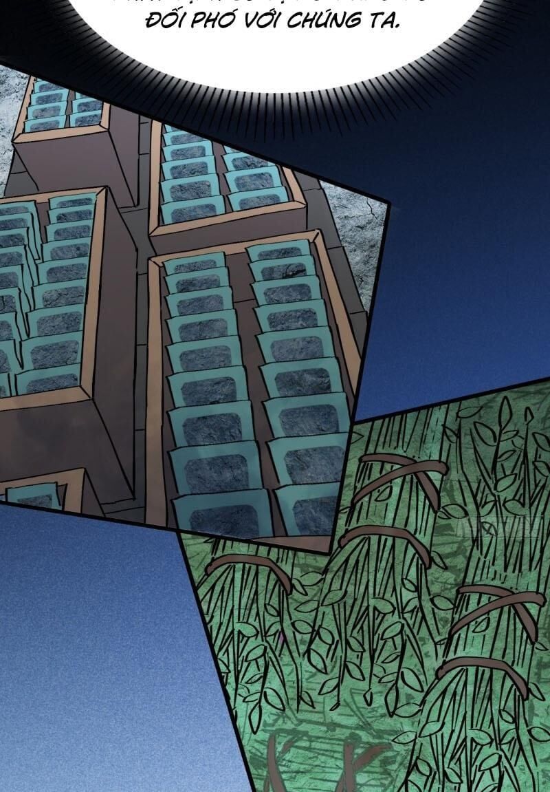 đọc truyện Người Trái Đất Quả Thật Rất Tàn Ác Chương 261 ảnh 11 tại Thiên Thai Truyện