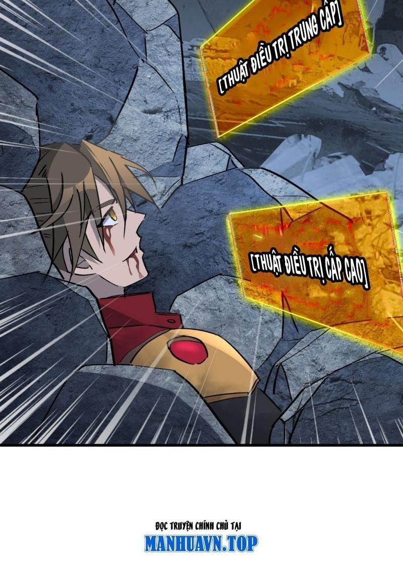 đọc truyện Người Trái Đất Quả Thật Rất Tàn Ác Chương 262 ảnh 12 tại Thiên Thai Truyện