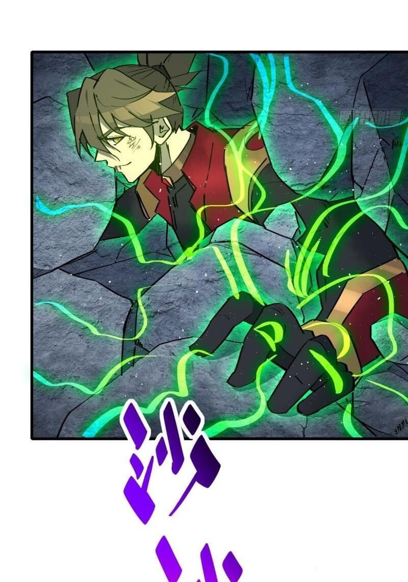 đọc truyện Người Trái Đất Quả Thật Rất Tàn Ác Chương 262 ảnh 13 tại Thiên Thai Truyện