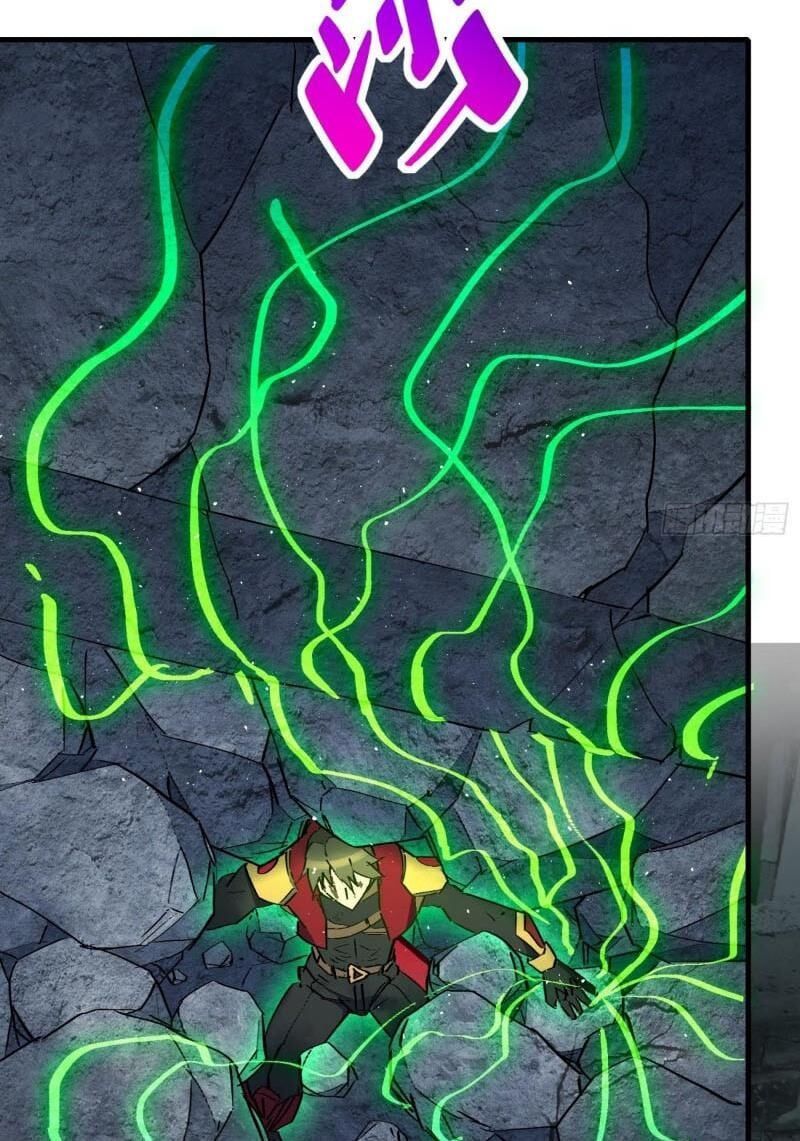 đọc truyện Người Trái Đất Quả Thật Rất Tàn Ác Chương 262 ảnh 14 tại Thiên Thai Truyện