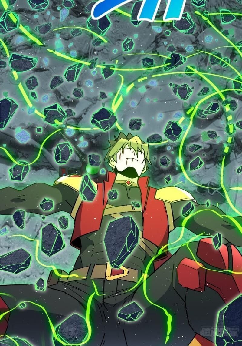 đọc truyện Người Trái Đất Quả Thật Rất Tàn Ác Chương 262 ảnh 16 tại Thiên Thai Truyện