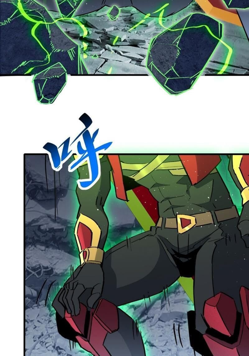 đọc truyện Người Trái Đất Quả Thật Rất Tàn Ác Chương 262 ảnh 17 tại Thiên Thai Truyện