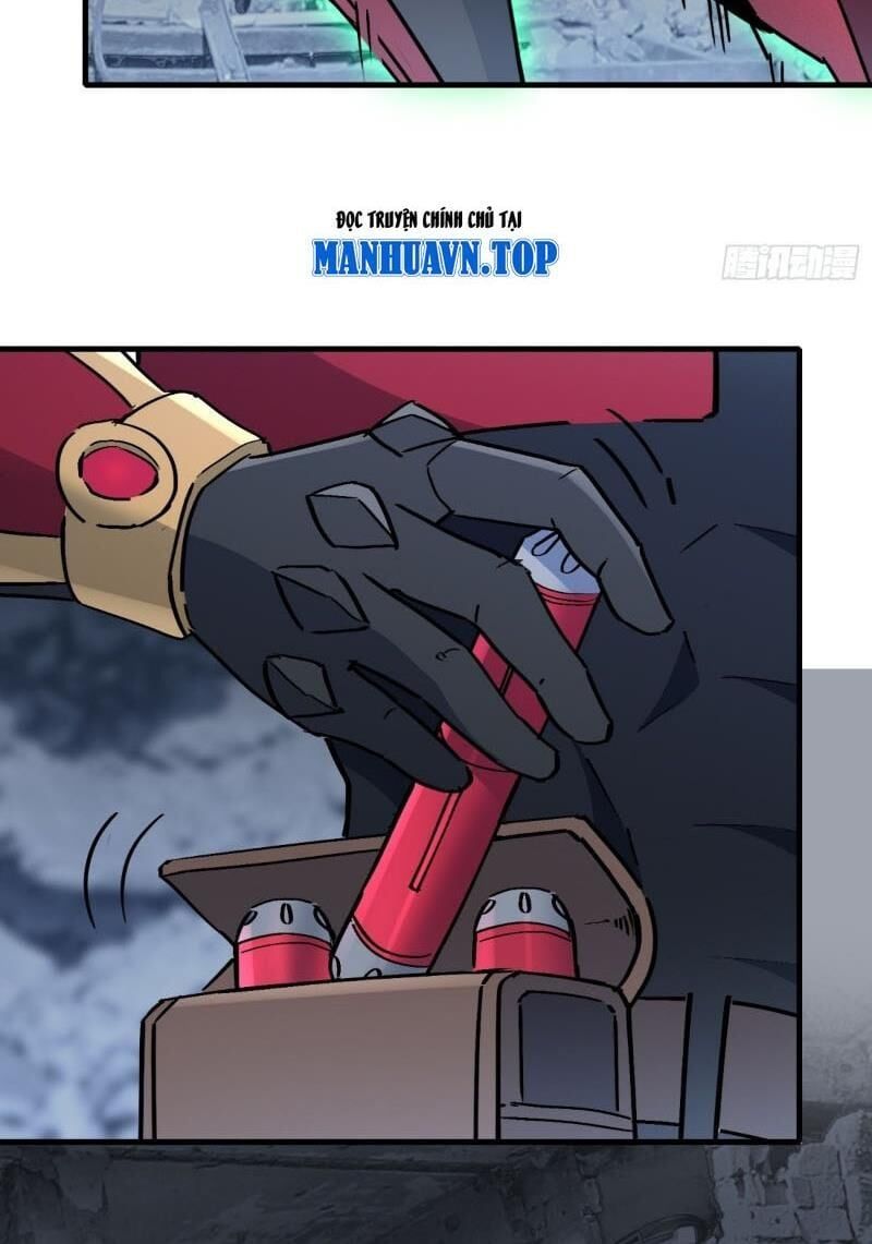 đọc truyện Người Trái Đất Quả Thật Rất Tàn Ác Chương 262 ảnh 18 tại Thiên Thai Truyện