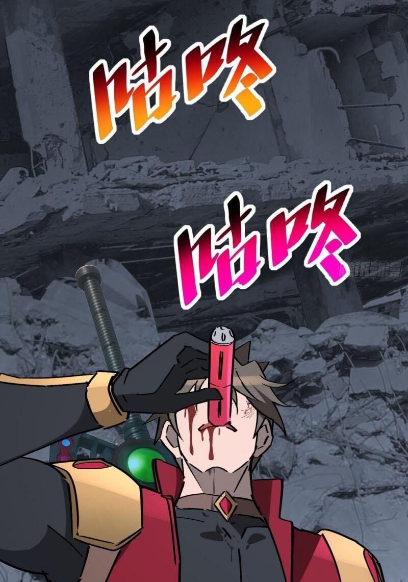 đọc truyện Người Trái Đất Quả Thật Rất Tàn Ác Chương 262 ảnh 19 tại Thiên Thai Truyện