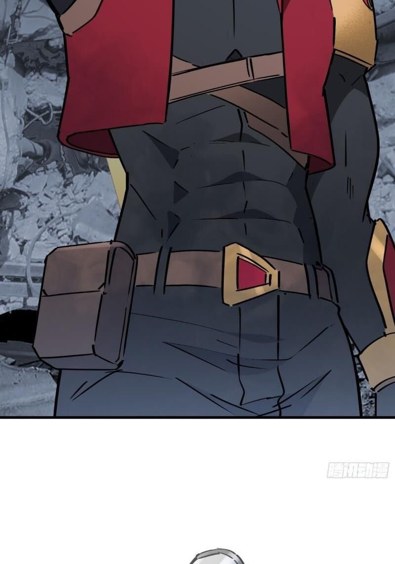 đọc truyện Người Trái Đất Quả Thật Rất Tàn Ác Chương 262 ảnh 20 tại Thiên Thai Truyện