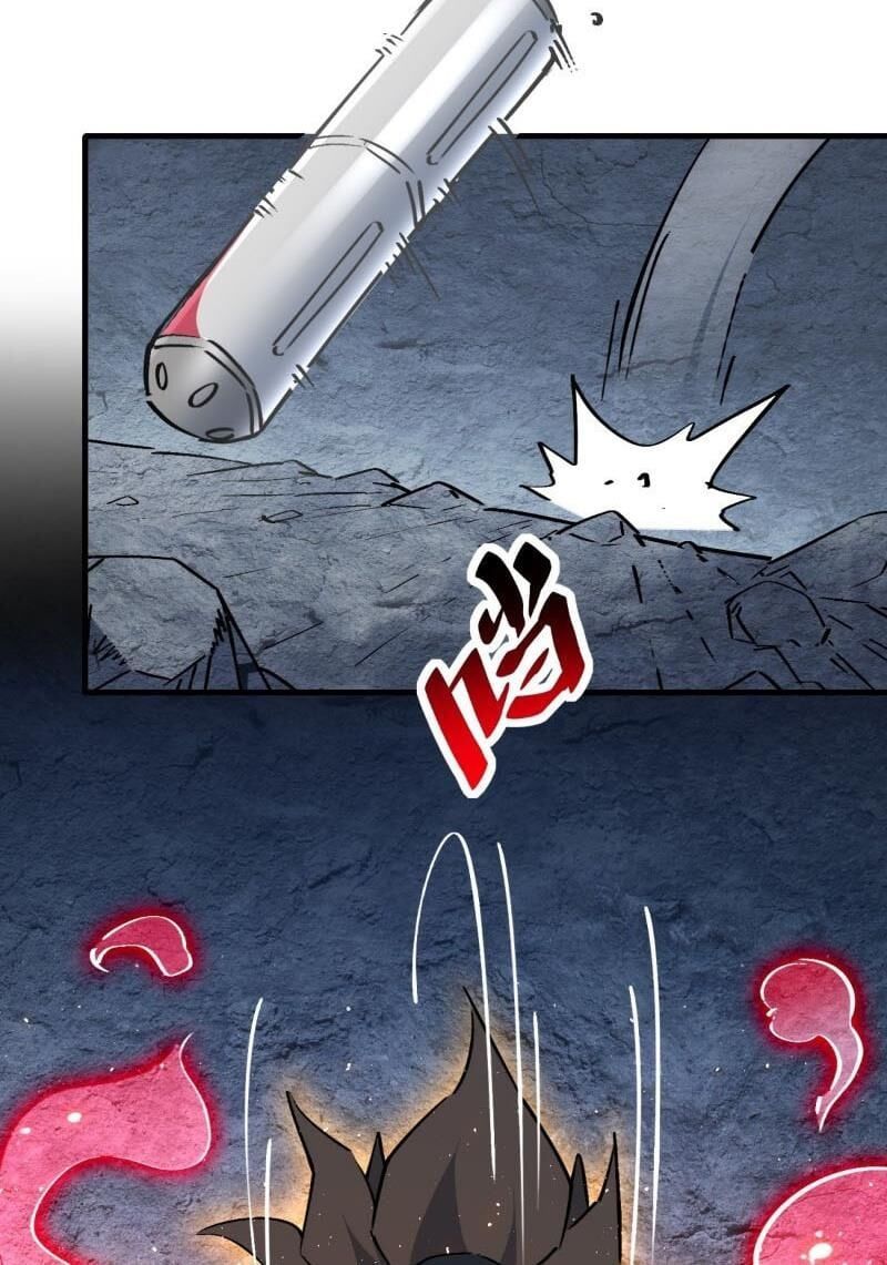 đọc truyện Người Trái Đất Quả Thật Rất Tàn Ác Chương 262 ảnh 21 tại Thiên Thai Truyện