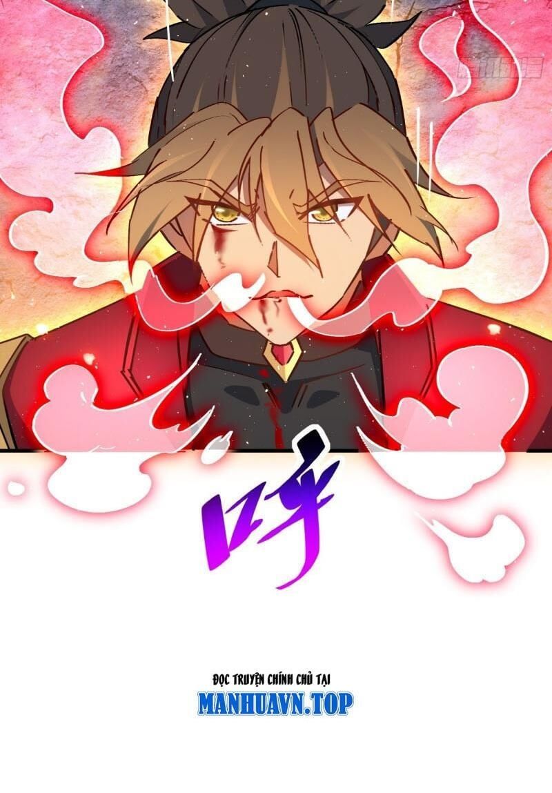 đọc truyện Người Trái Đất Quả Thật Rất Tàn Ác Chương 262 ảnh 22 tại Thiên Thai Truyện