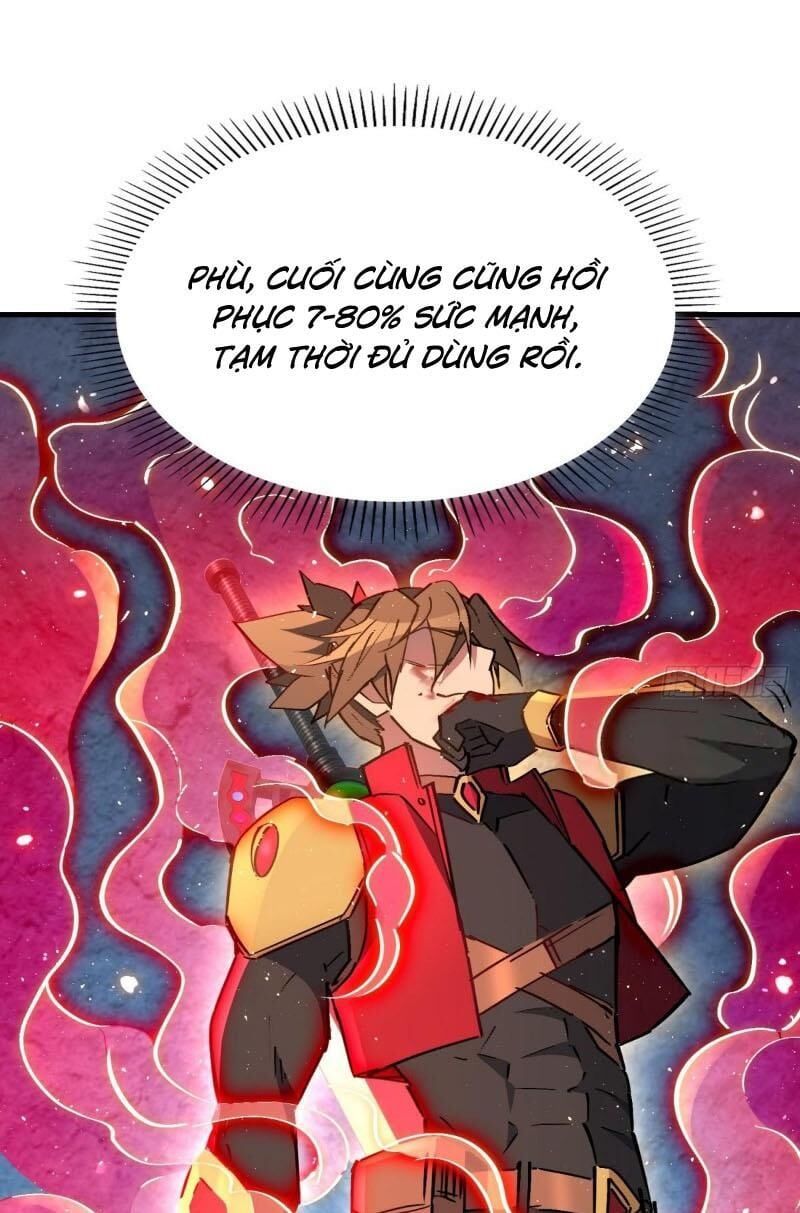 đọc truyện Người Trái Đất Quả Thật Rất Tàn Ác Chương 262 ảnh 23 tại Thiên Thai Truyện