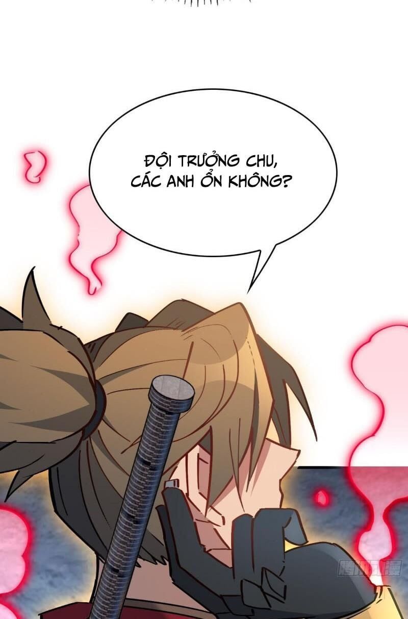 đọc truyện Người Trái Đất Quả Thật Rất Tàn Ác Chương 262 ảnh 25 tại Thiên Thai Truyện