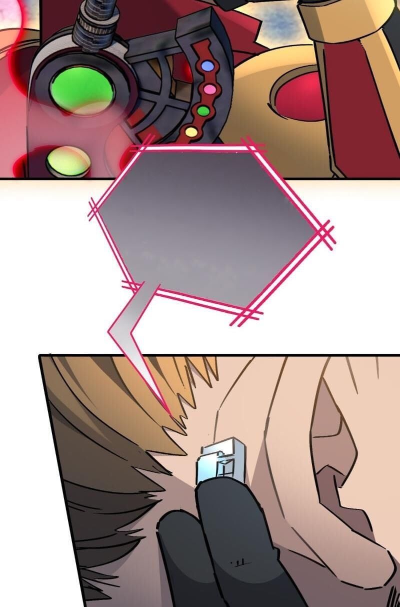 đọc truyện Người Trái Đất Quả Thật Rất Tàn Ác Chương 262 ảnh 26 tại Thiên Thai Truyện