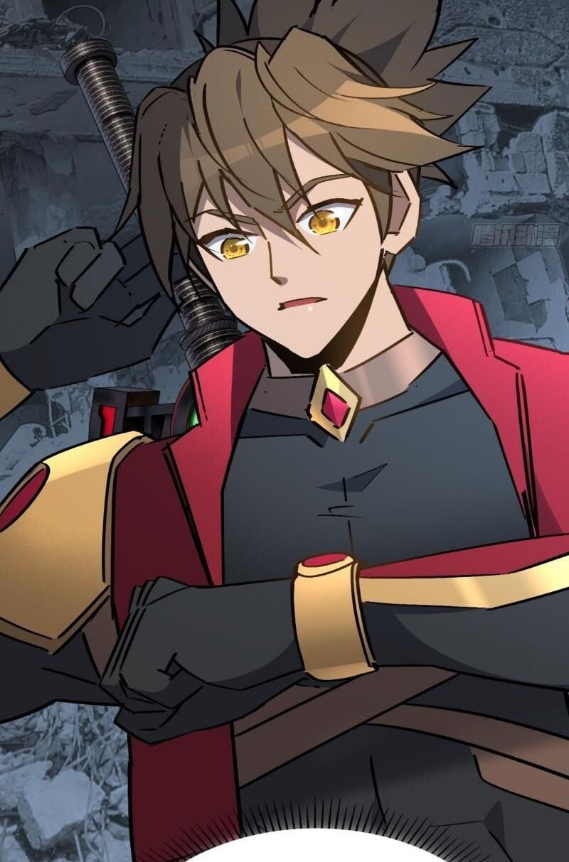 đọc truyện Người Trái Đất Quả Thật Rất Tàn Ác Chương 262 ảnh 28 tại Thiên Thai Truyện