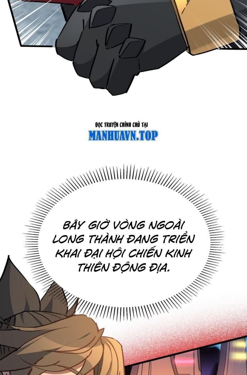 đọc truyện Người Trái Đất Quả Thật Rất Tàn Ác Chương 262 ảnh 31 tại Thiên Thai Truyện