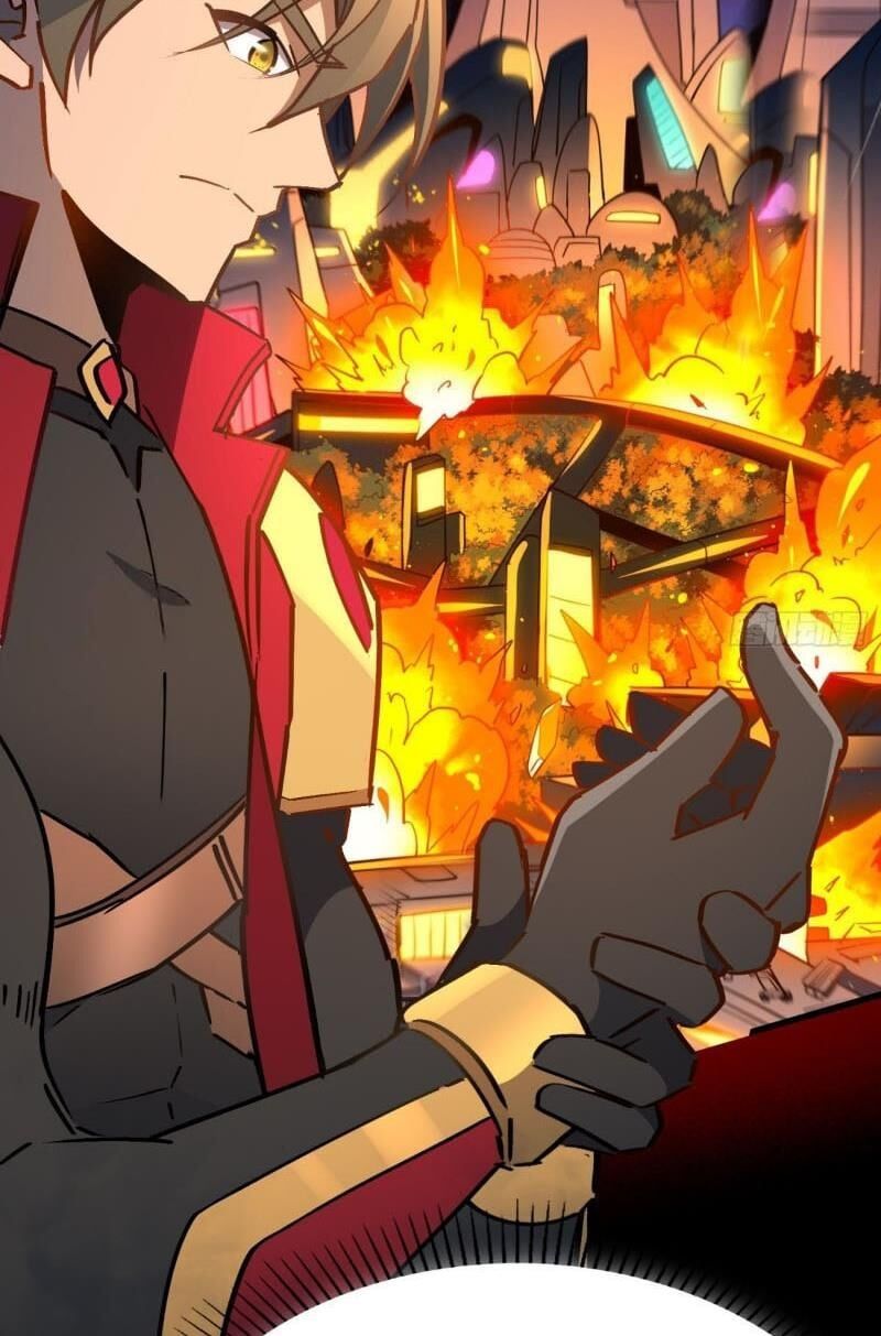 đọc truyện Người Trái Đất Quả Thật Rất Tàn Ác Chương 262 ảnh 32 tại Thiên Thai Truyện