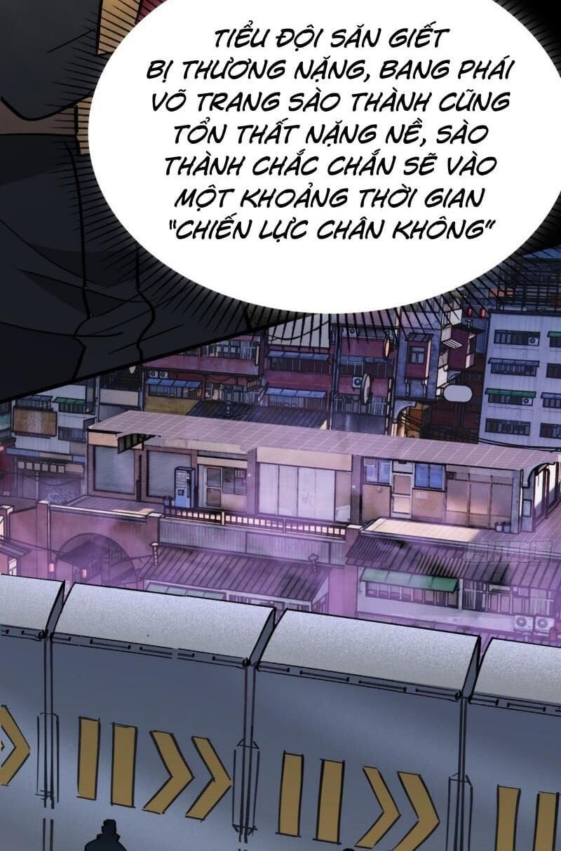 đọc truyện Người Trái Đất Quả Thật Rất Tàn Ác Chương 262 ảnh 33 tại Thiên Thai Truyện