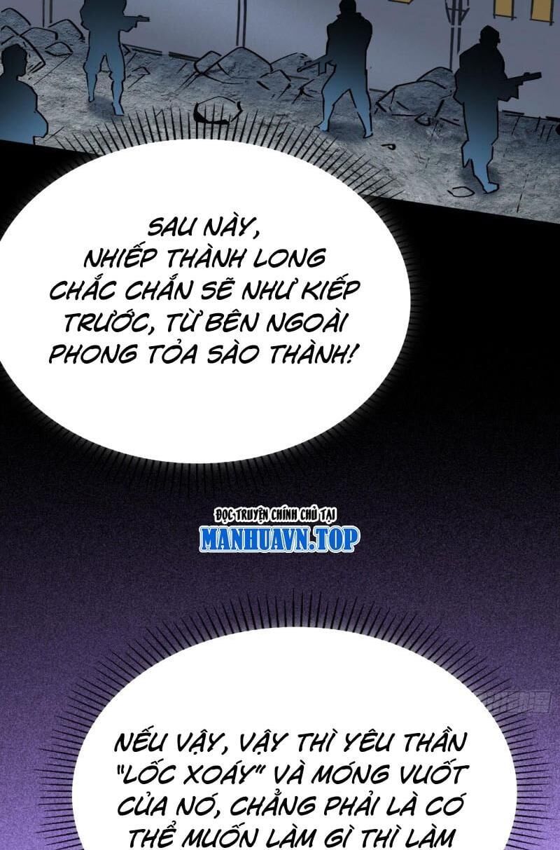 đọc truyện Người Trái Đất Quả Thật Rất Tàn Ác Chương 262 ảnh 34 tại Thiên Thai Truyện