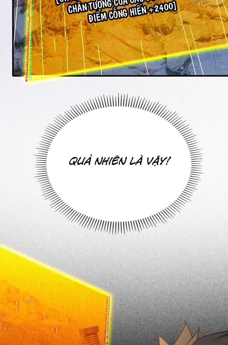 đọc truyện Người Trái Đất Quả Thật Rất Tàn Ác Chương 262 ảnh 36 tại Thiên Thai Truyện