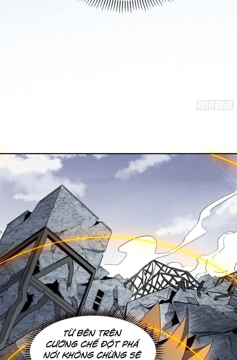 đọc truyện Người Trái Đất Quả Thật Rất Tàn Ác Chương 262 ảnh 39 tại Thiên Thai Truyện