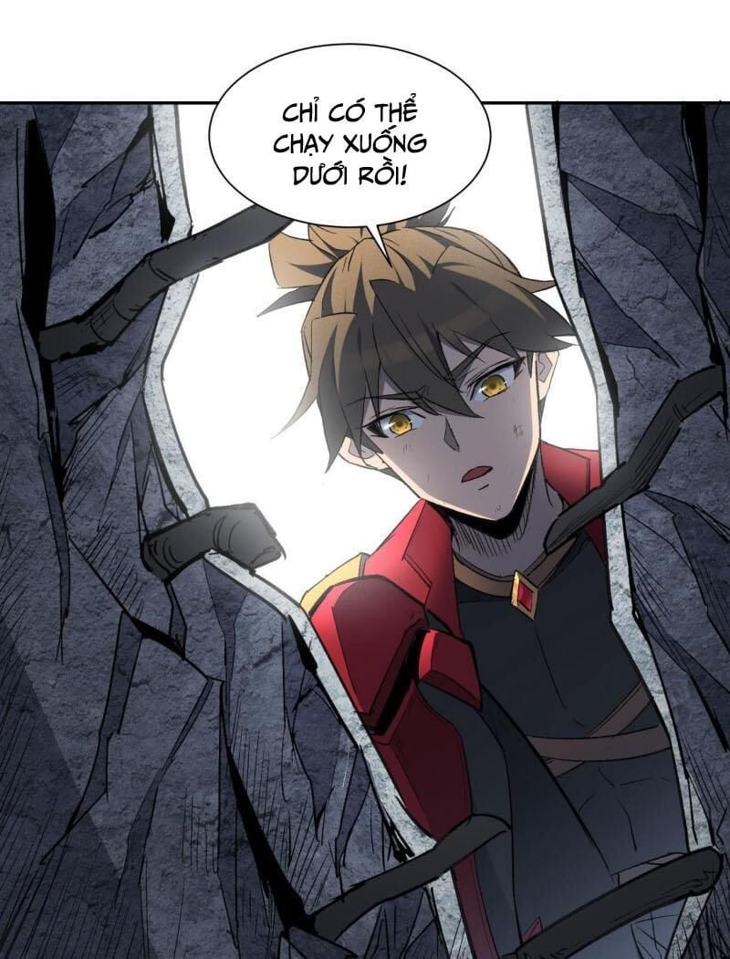 đọc truyện Người Trái Đất Quả Thật Rất Tàn Ác Chương 262 ảnh 43 tại Thiên Thai Truyện