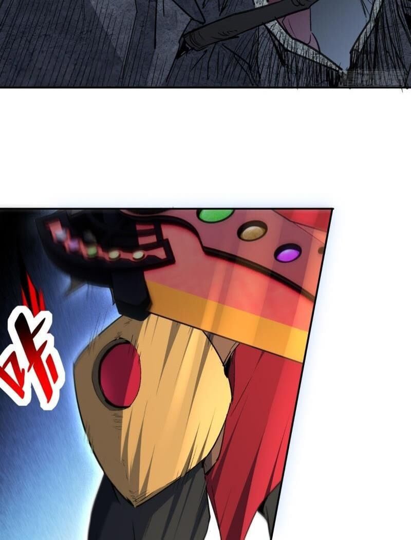 đọc truyện Người Trái Đất Quả Thật Rất Tàn Ác Chương 262 ảnh 44 tại Thiên Thai Truyện