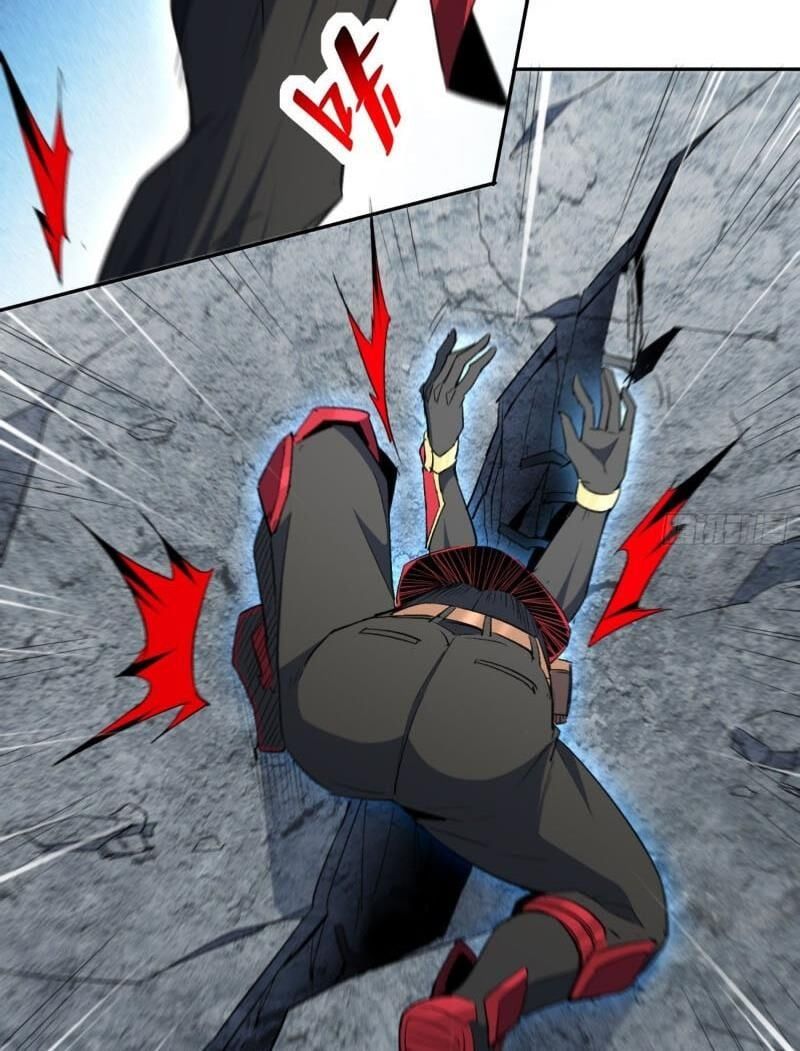 đọc truyện Người Trái Đất Quả Thật Rất Tàn Ác Chương 262 ảnh 45 tại Thiên Thai Truyện