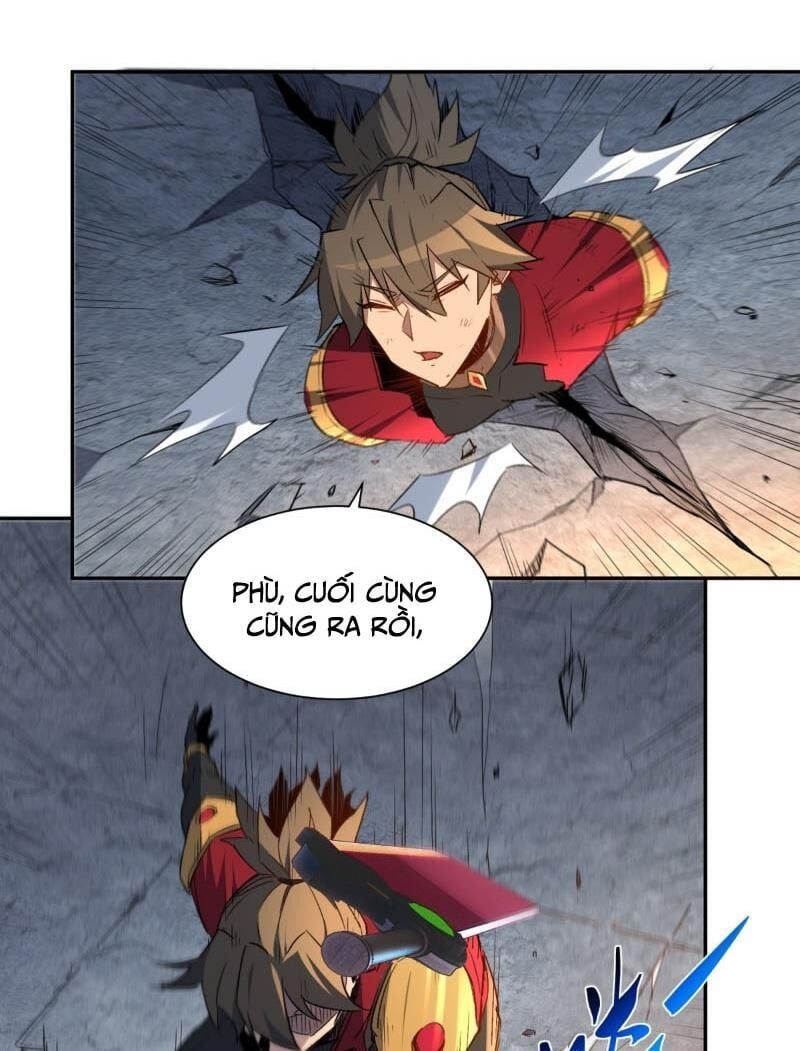 đọc truyện Người Trái Đất Quả Thật Rất Tàn Ác Chương 262 ảnh 49 tại Thiên Thai Truyện