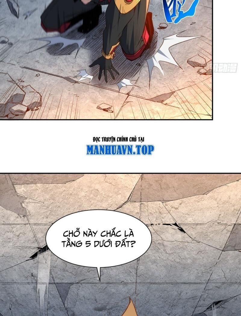 đọc truyện Người Trái Đất Quả Thật Rất Tàn Ác Chương 262 ảnh 50 tại Thiên Thai Truyện