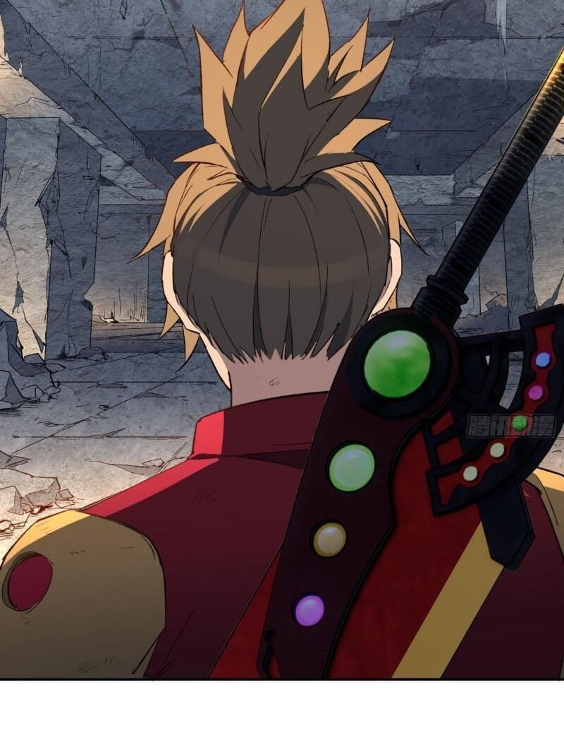 đọc truyện Người Trái Đất Quả Thật Rất Tàn Ác Chương 262 ảnh 51 tại Thiên Thai Truyện