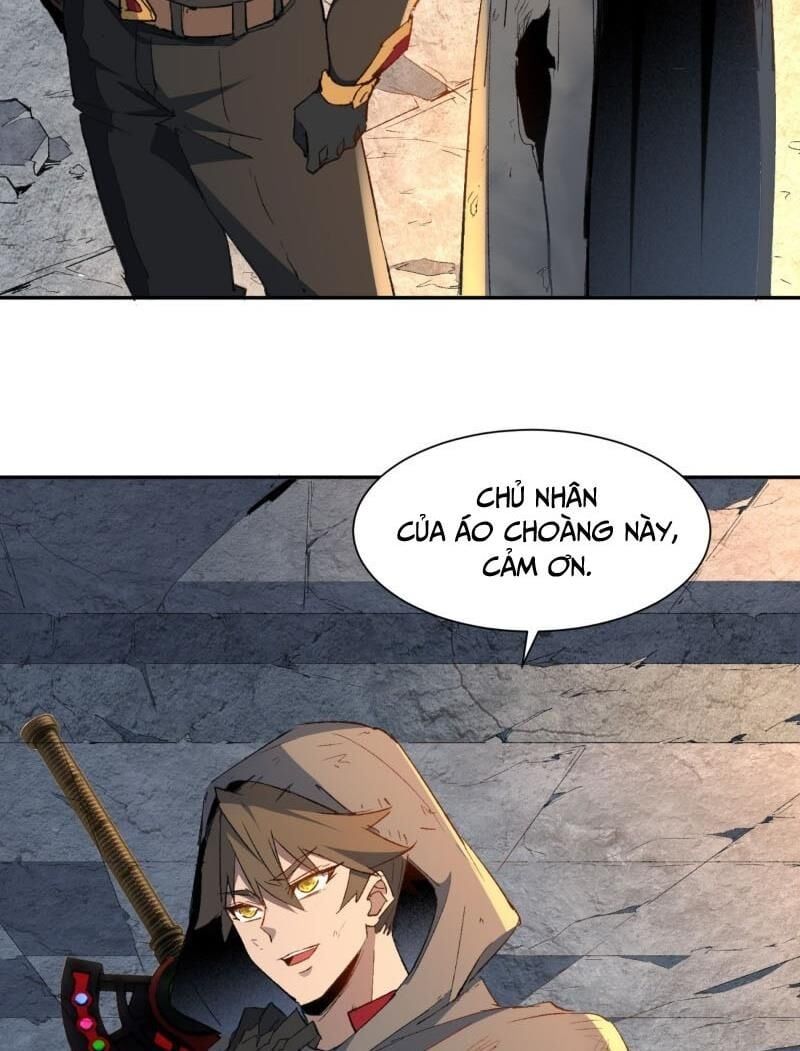 đọc truyện Người Trái Đất Quả Thật Rất Tàn Ác Chương 262 ảnh 53 tại Thiên Thai Truyện