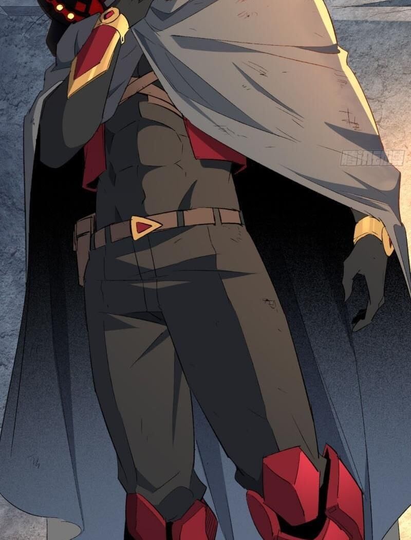 đọc truyện Người Trái Đất Quả Thật Rất Tàn Ác Chương 262 ảnh 54 tại Thiên Thai Truyện