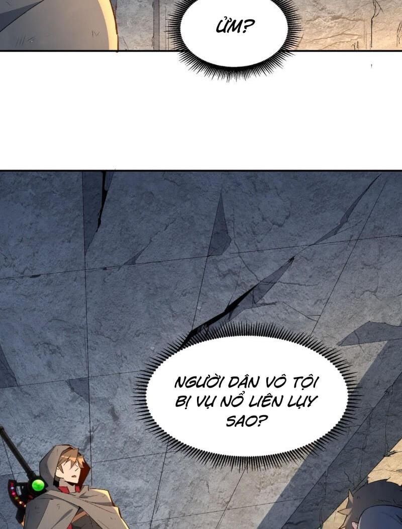 đọc truyện Người Trái Đất Quả Thật Rất Tàn Ác Chương 262 ảnh 56 tại Thiên Thai Truyện