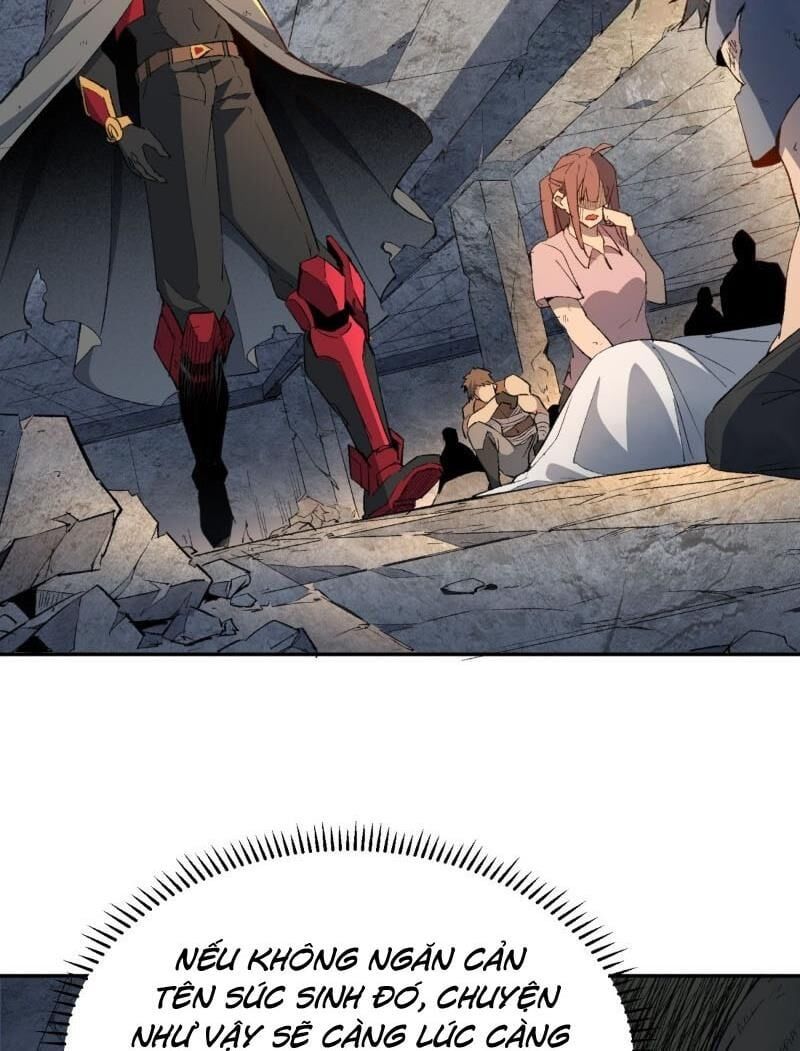 đọc truyện Người Trái Đất Quả Thật Rất Tàn Ác Chương 262 ảnh 57 tại Thiên Thai Truyện