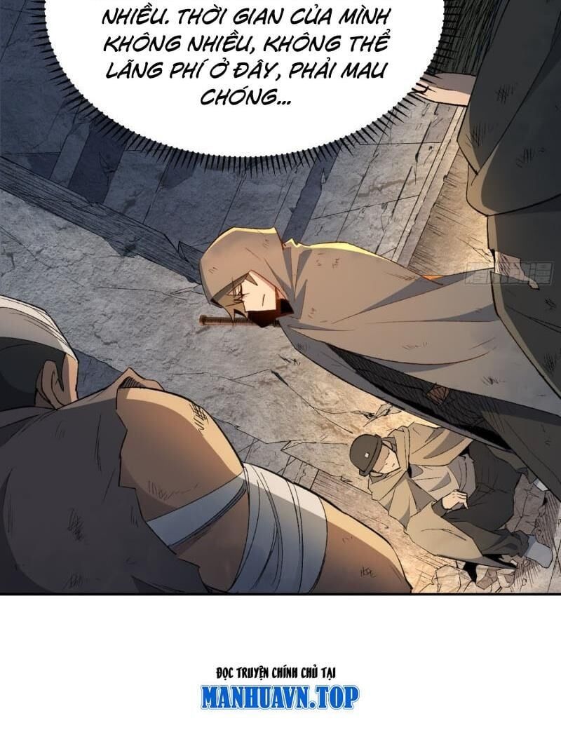 đọc truyện Người Trái Đất Quả Thật Rất Tàn Ác Chương 262 ảnh 58 tại Thiên Thai Truyện