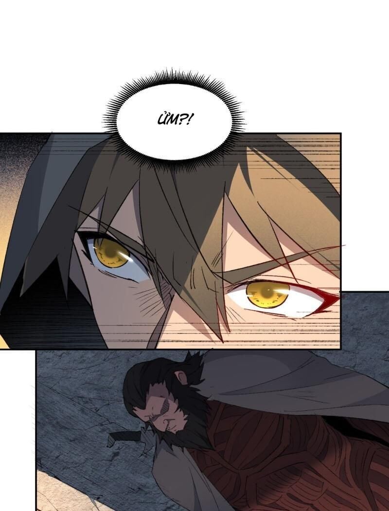 đọc truyện Người Trái Đất Quả Thật Rất Tàn Ác Chương 262 ảnh 59 tại Thiên Thai Truyện