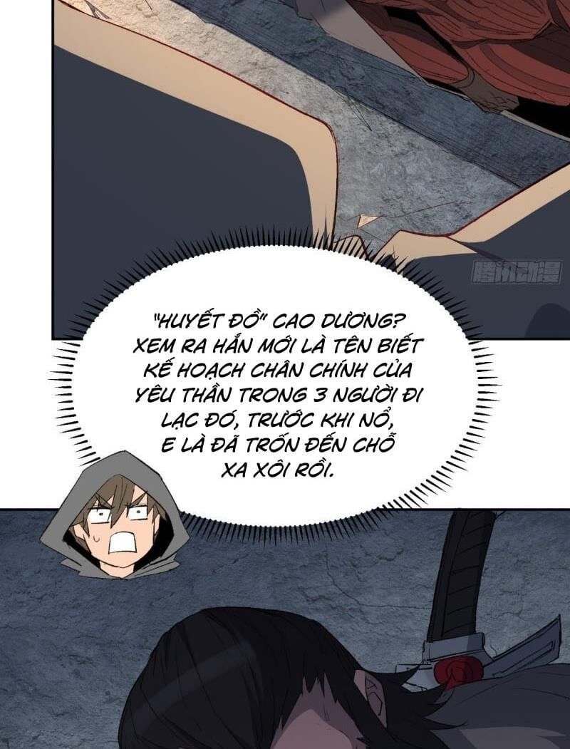 đọc truyện Người Trái Đất Quả Thật Rất Tàn Ác Chương 262 ảnh 60 tại Thiên Thai Truyện