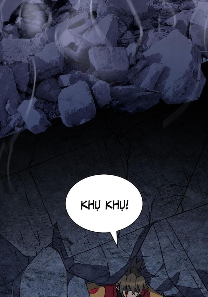 đọc truyện Người Trái Đất Quả Thật Rất Tàn Ác Chương 262 ảnh 8 tại Thiên Thai Truyện