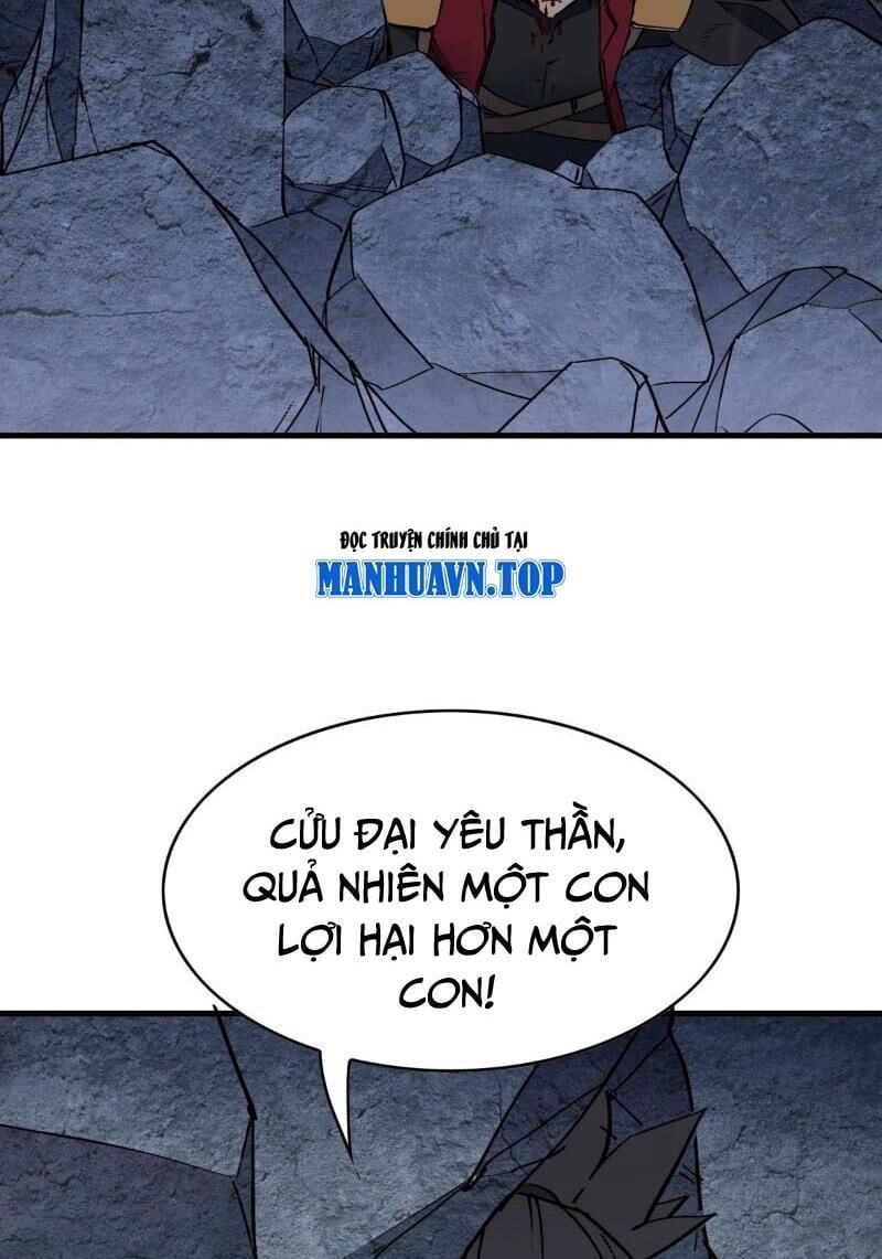 đọc truyện Người Trái Đất Quả Thật Rất Tàn Ác Chương 262 ảnh 9 tại Thiên Thai Truyện