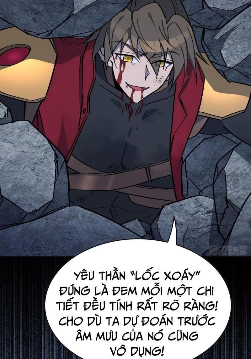 đọc truyện Người Trái Đất Quả Thật Rất Tàn Ác Chương 262 ảnh 10 tại Thiên Thai Truyện