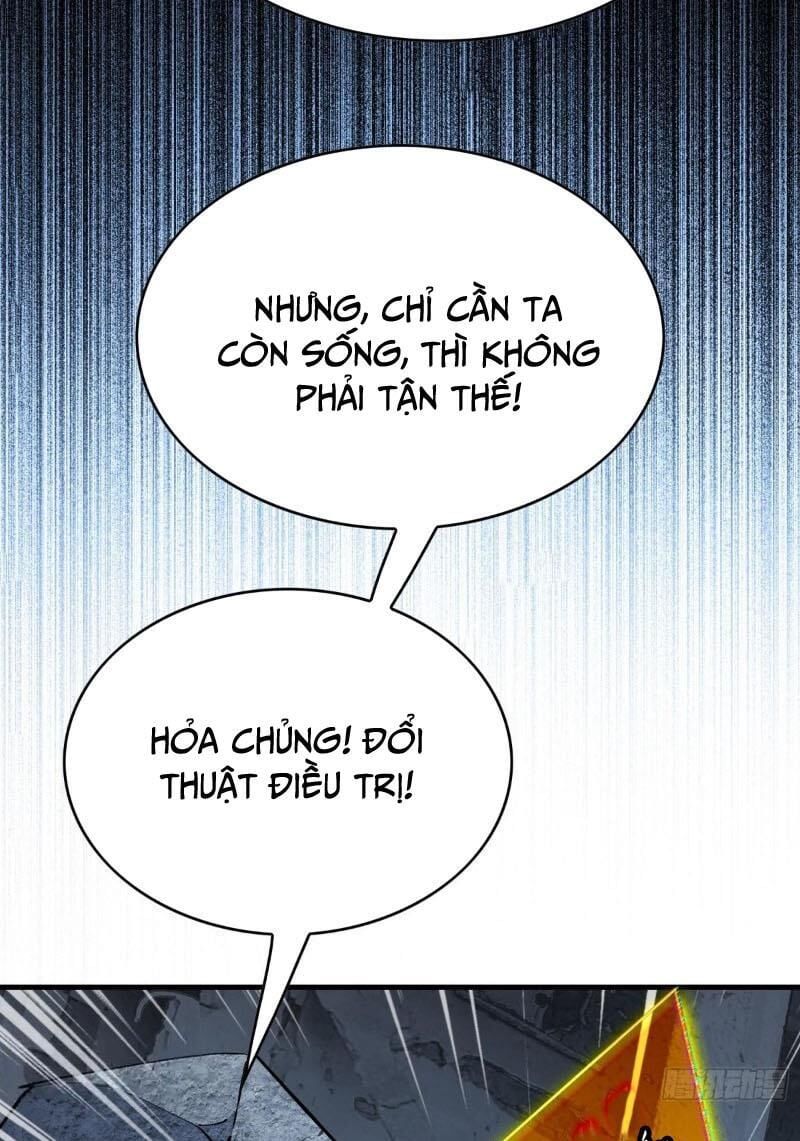 đọc truyện Người Trái Đất Quả Thật Rất Tàn Ác Chương 262 ảnh 11 tại Thiên Thai Truyện