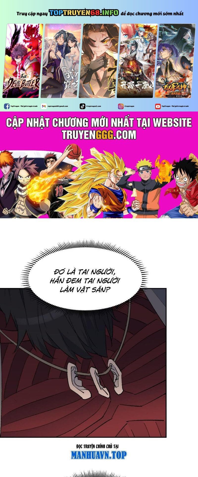 đọc truyện Người Trái Đất Quả Thật Rất Tàn Ác Chương 263 ảnh 3 tại Thiên Thai Truyện