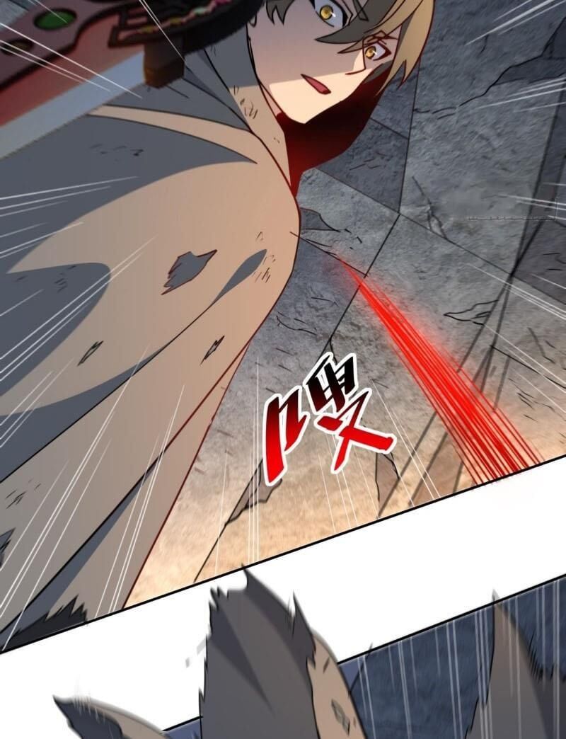 đọc truyện Người Trái Đất Quả Thật Rất Tàn Ác Chương 263 ảnh 13 tại Thiên Thai Truyện