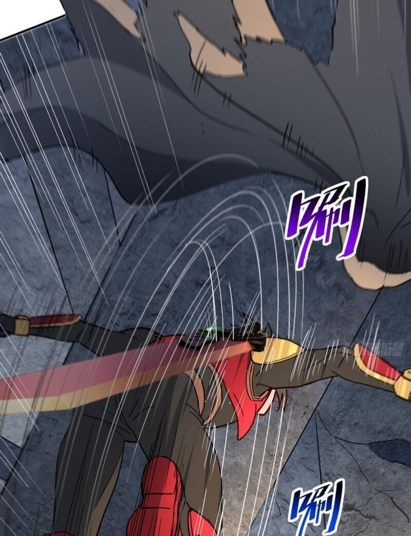 đọc truyện Người Trái Đất Quả Thật Rất Tàn Ác Chương 263 ảnh 14 tại Thiên Thai Truyện