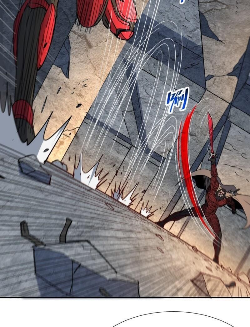 đọc truyện Người Trái Đất Quả Thật Rất Tàn Ác Chương 263 ảnh 15 tại Thiên Thai Truyện