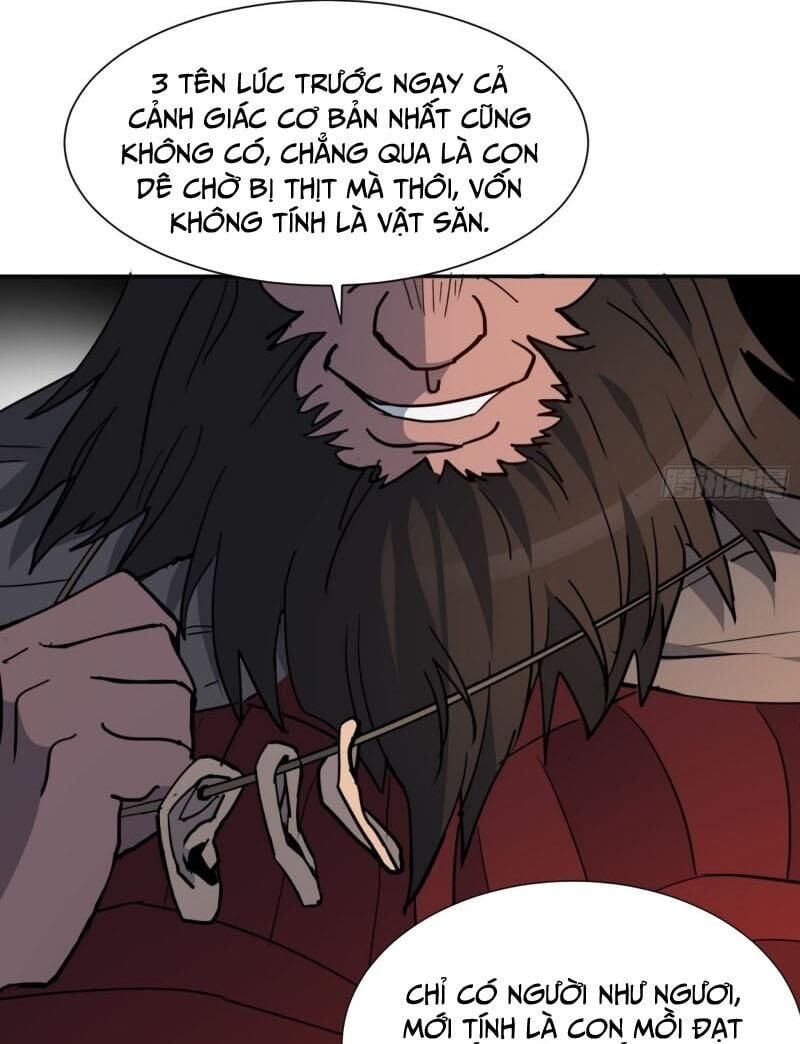 đọc truyện Người Trái Đất Quả Thật Rất Tàn Ác Chương 263 ảnh 17 tại Thiên Thai Truyện