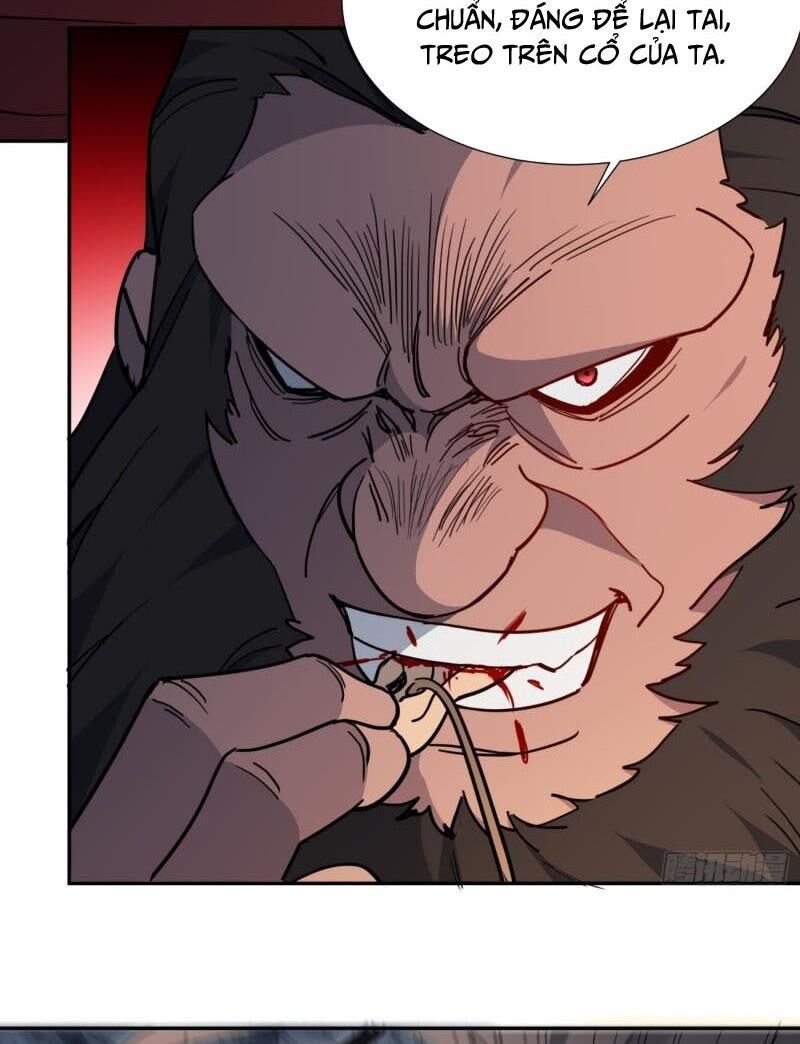 đọc truyện Người Trái Đất Quả Thật Rất Tàn Ác Chương 263 ảnh 18 tại Thiên Thai Truyện