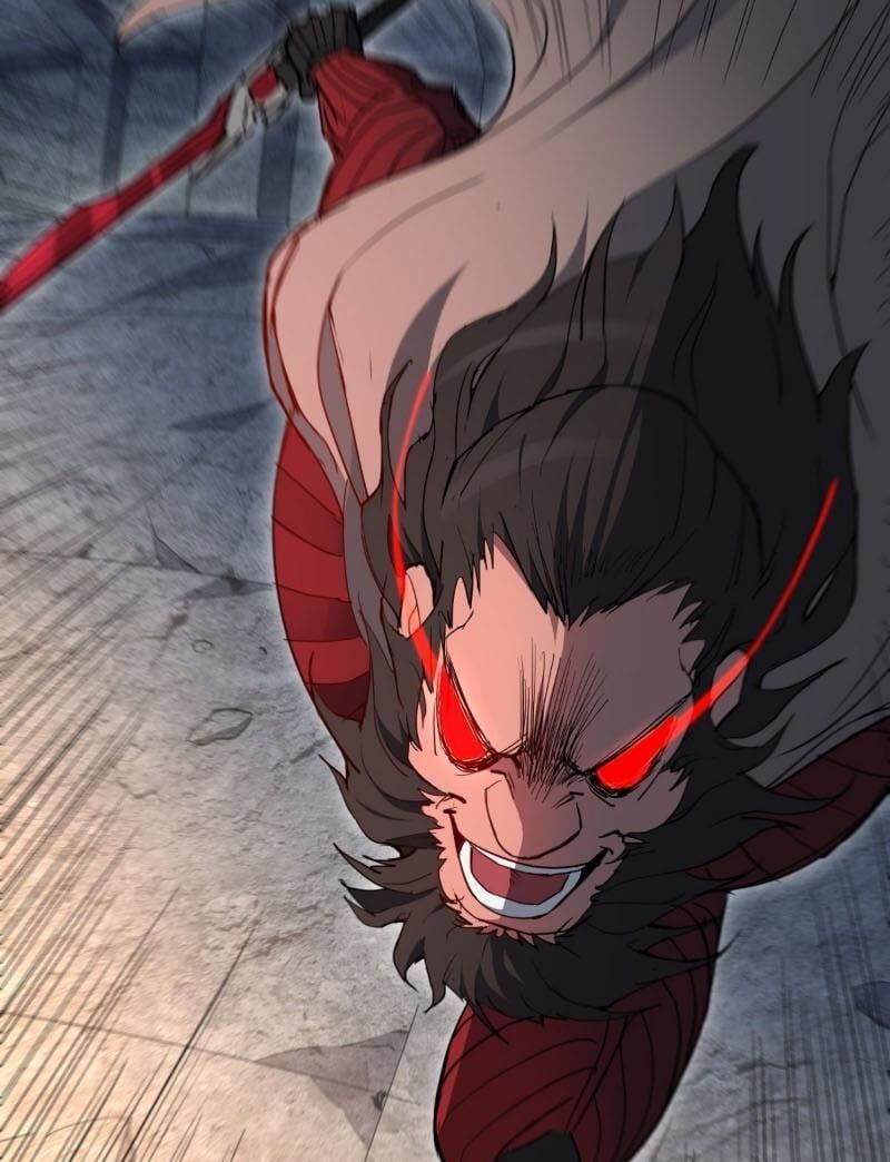 đọc truyện Người Trái Đất Quả Thật Rất Tàn Ác Chương 263 ảnh 19 tại Thiên Thai Truyện